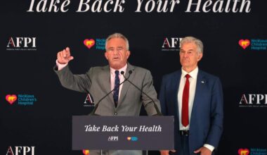 Nicklaus Children’s Hospital leads farm-to-hospital move