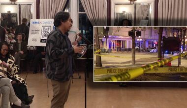 Ybor City safety debate continues 5 months after deadly 7th Avenue crash; community group pushes for changes