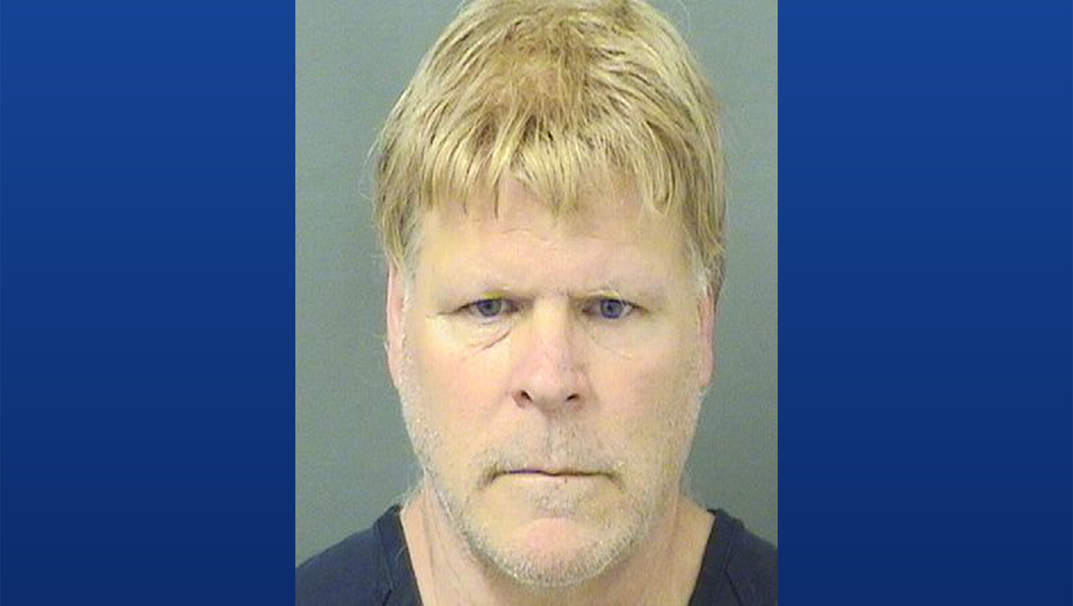 Court documents detail how man stole device from Florida elections office