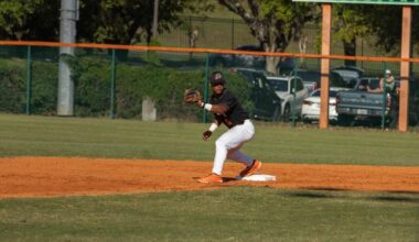 Rattlers Top Hornets in Series Finale and Sweep Hornets
