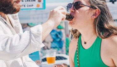Smorgasburg moves from Wynwood to Fort Lauderdale