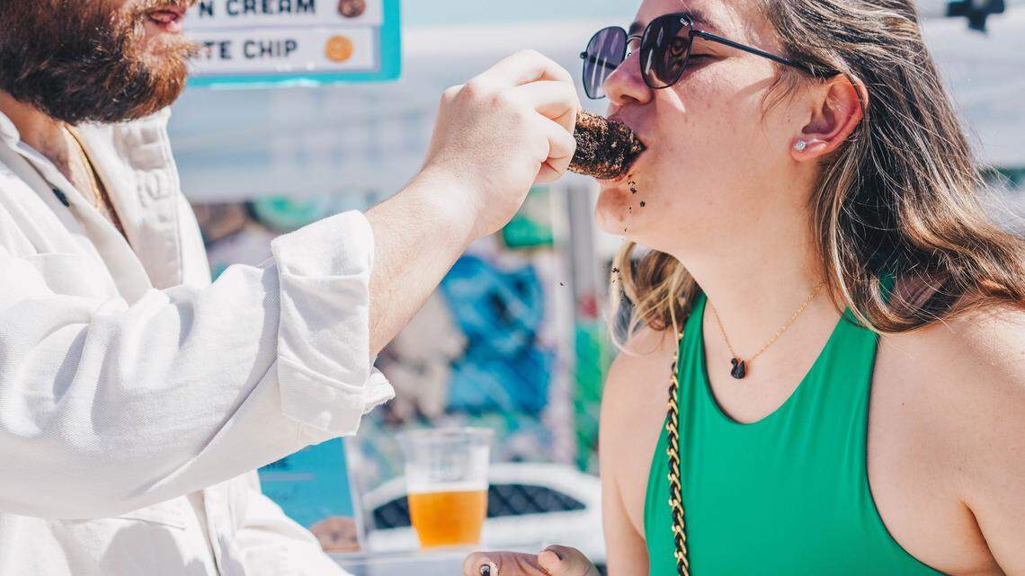 Smorgasburg moves from Wynwood to Fort Lauderdale