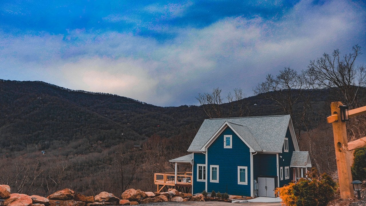 Spring break destinations you'll want to call home year-round