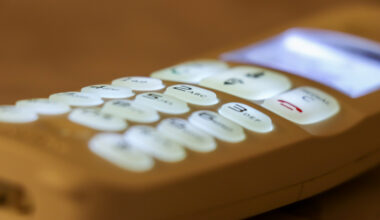 Jacksonville’s free time-and-temperature phone service still is going strong, but callers now need to use a new number.