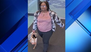 Deputies search for missing woman last seen at Fort Lauderdale-Hollywood International Airport