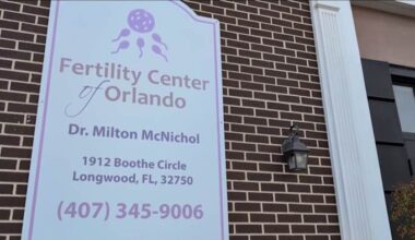 IVF Clinic Shutting it's doors