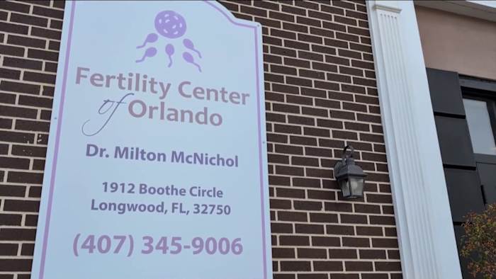 IVF Clinic Shutting it's doors
