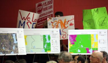 Circuit court judge tosses out most of SB 180 lawsuit