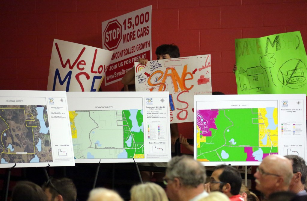 Circuit court judge tosses out most of SB 180 lawsuit