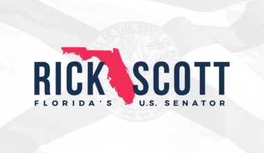 Sen. Rick Scott Joins Community Leaders in Florida to Discuss Expanding Opportun...