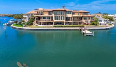 Tampa Bay home featured in ‘Magic Mike’ slashes $1.4 million from asking price