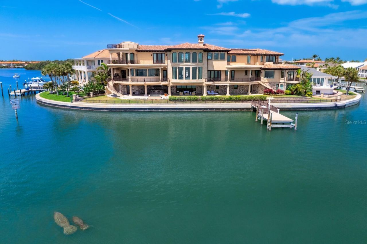 Tampa Bay home featured in ‘Magic Mike’ slashes $1.4 million from asking price