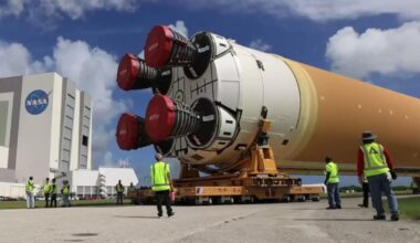 Artemis II's economic impact on Florida, behind the scenes at Honeywell's Clearwater facility