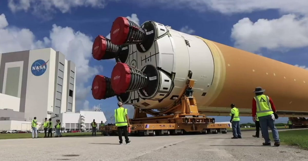 Artemis II's economic impact on Florida, behind the scenes at Honeywell's Clearwater facility