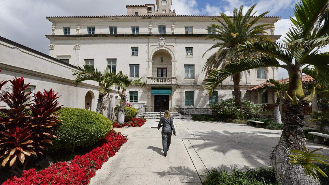 Herald endorsement: Coral Gables Referendum 2