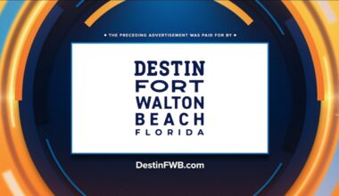 Local Spotlight: to Destin | Fort Walton Beach, Florida