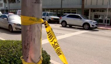 Chicago man Greatgomon Laowatdhanasapya, Indiana University student Sarisa Kongduang killed in Miami Beach hit-and-run crash