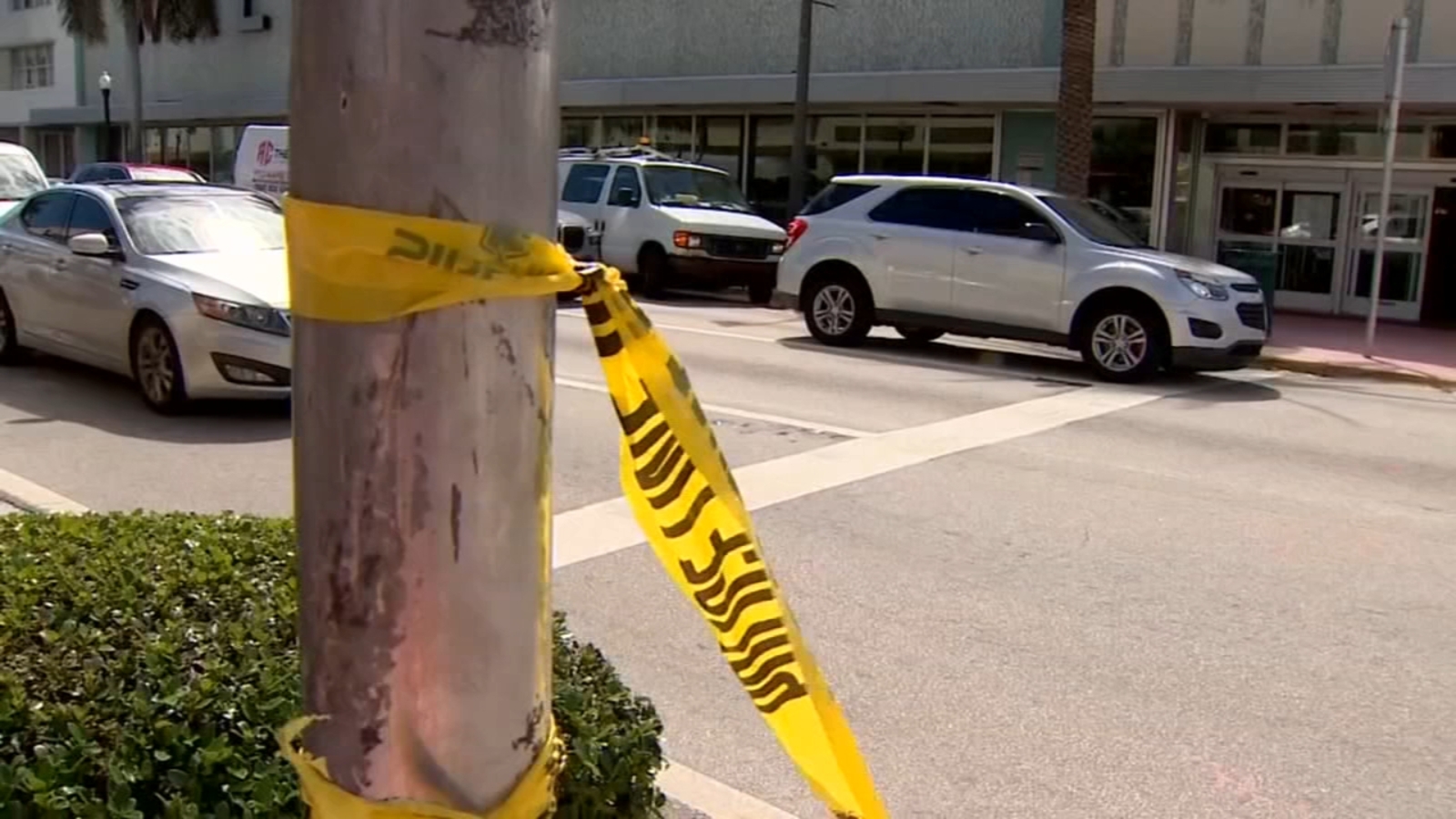 Chicago man Greatgomon Laowatdhanasapya, Indiana University student Sarisa Kongduang killed in Miami Beach hit-and-run crash