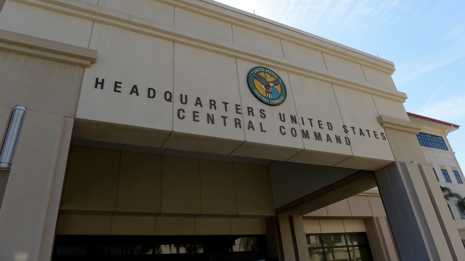 Brother, sister Alen, Ann Mary Zheng charged after explosive device found outside MacDill Air Force Base in Tampa, Florida