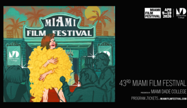 ArtesMiami and Miami Film Festival launch $15,000 grants