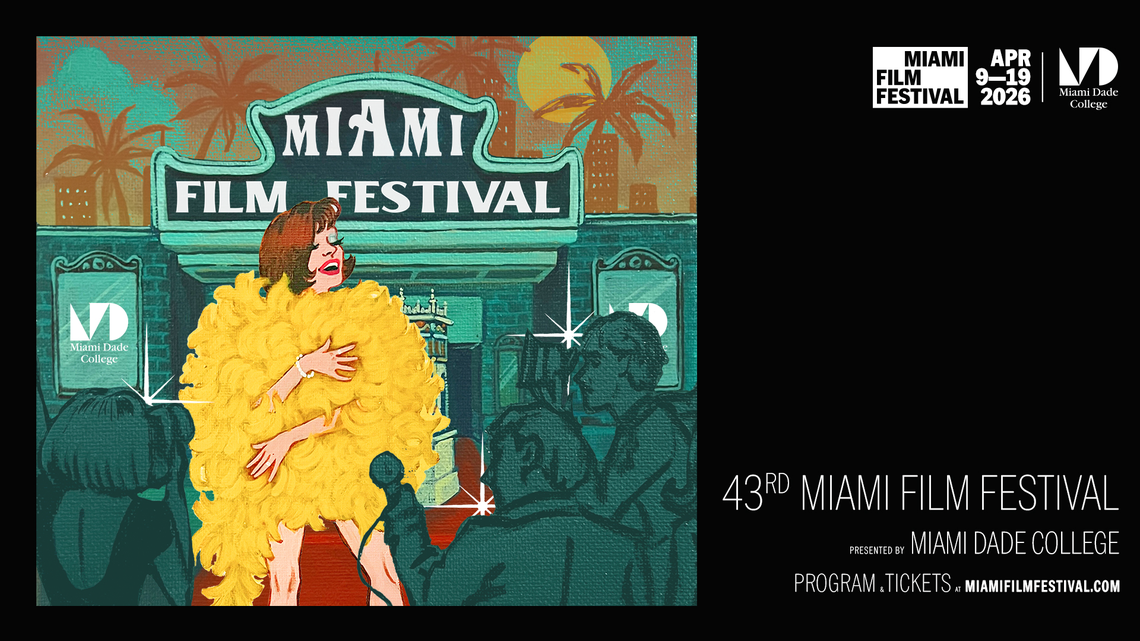 ArtesMiami and Miami Film Festival launch $15,000 grants