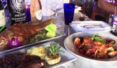 Aqua opens in Cape Coral, featuring the city's only Sky Bar