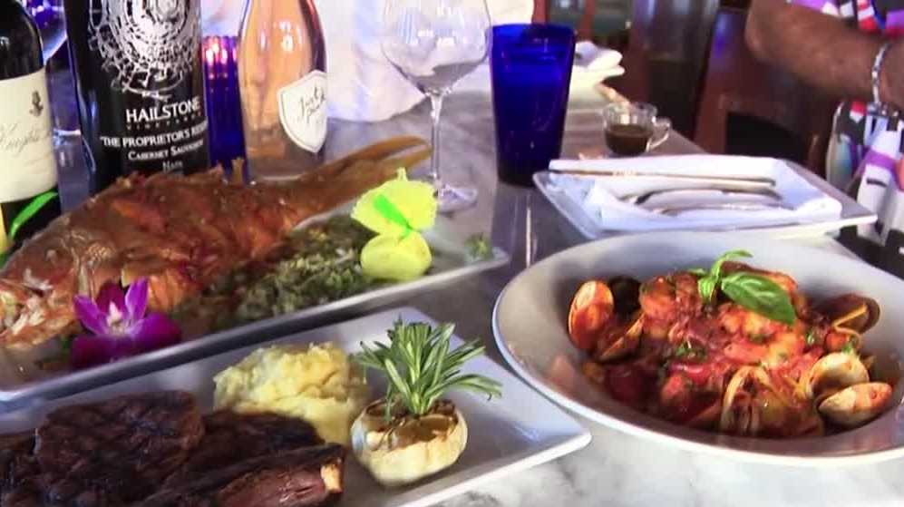 Aqua opens in Cape Coral, featuring the city's only Sky Bar