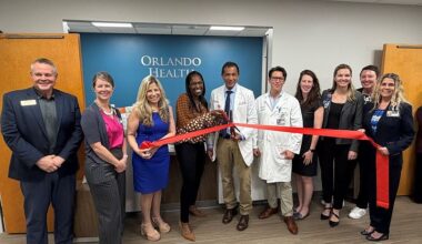 First-of-its-kind opens in Southwest Orange