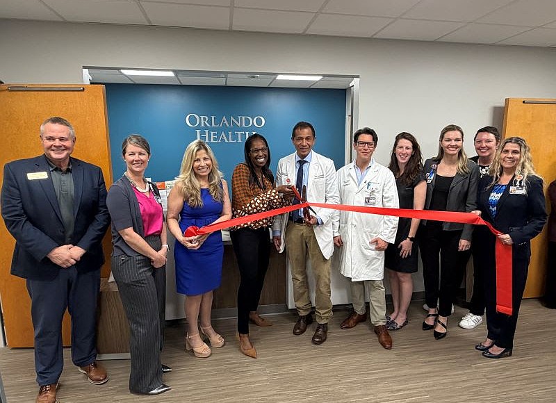 First-of-its-kind opens in Southwest Orange