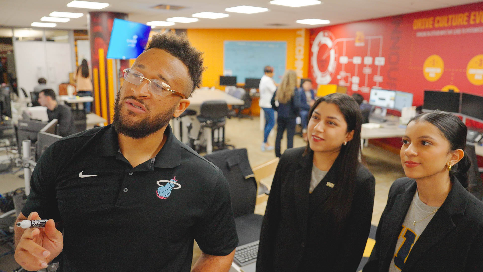 sprintern group analyzes crm