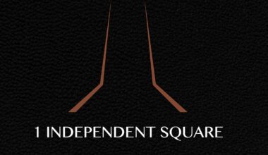 Gresham Smith building-out in 1 Independent Square Downtown