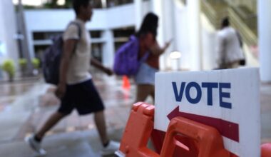 Ballots in Coral Gables mail-only election go out this week