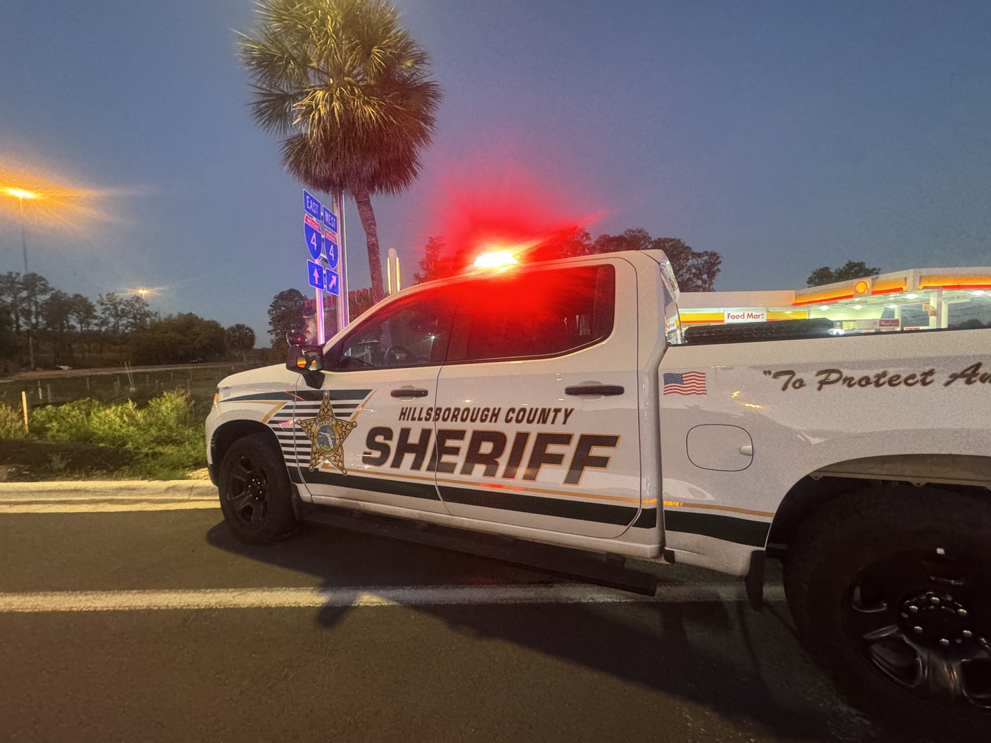Fatal Shooting Investigation in Plant City