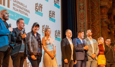 Gasparilla International Film Festival