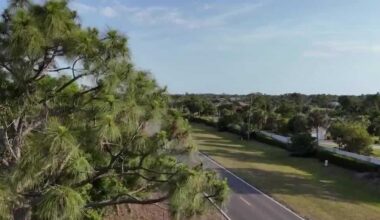 Lee County fast-tracks safety improvements on Burnt Store Road