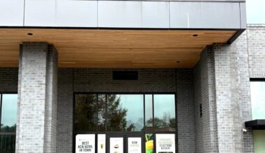 Pure Green Opening in Tallahassee