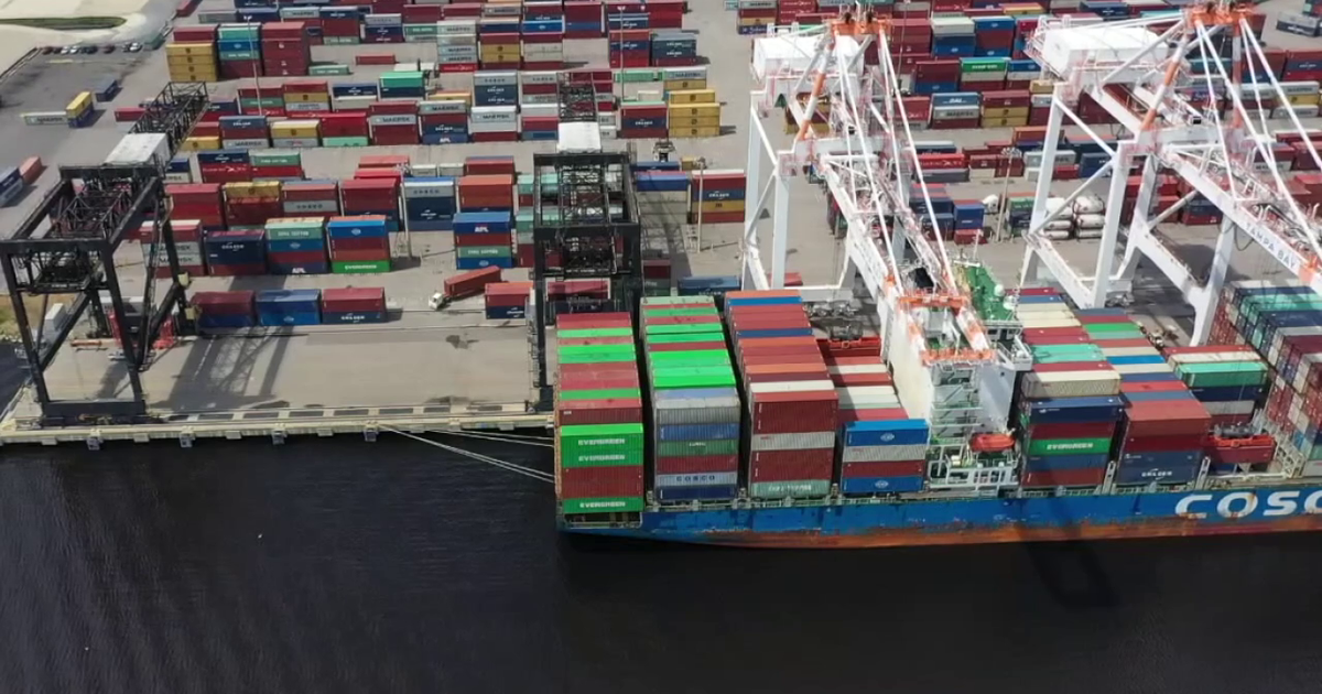 Oil hits 22-month high as Gulf shipments stall; what it could mean for Port Tampa Bay, gas and cruise prices