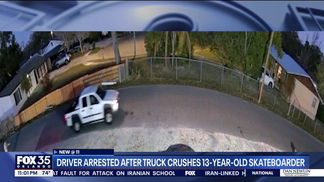 Ocoee teen recovers, family seeks justice after caught-on-camera hit-and-run