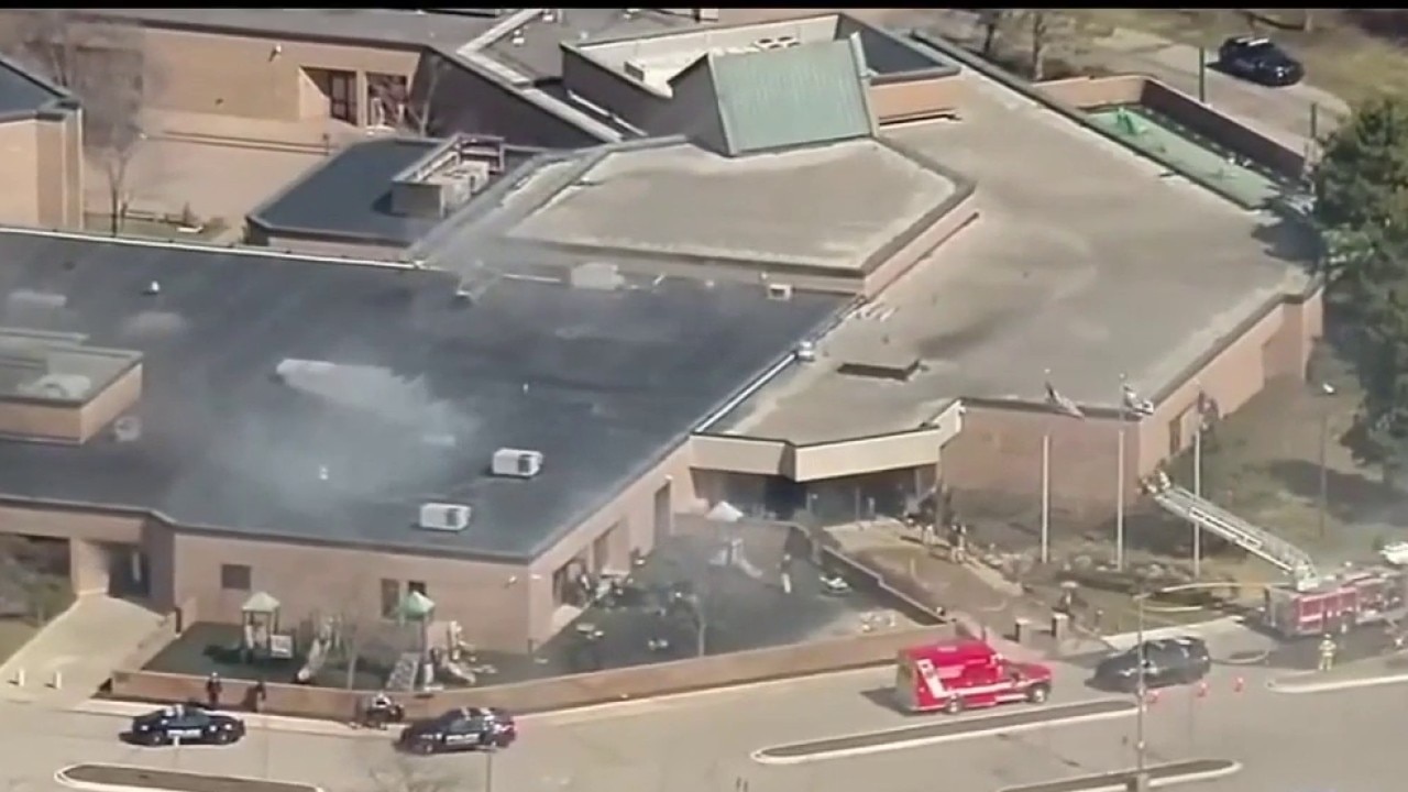 Security concerns expand after synagogue attack