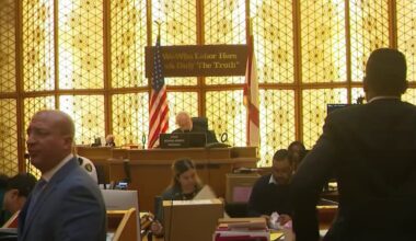 2 teens arrested in rape of girl, 12, in Miami to remain in custody – NBC 6 South Florida