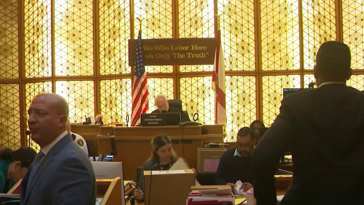 2 teens arrested in rape of girl, 12, in Miami to remain in custody – NBC 6 South Florida