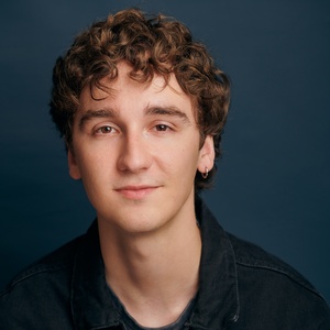 Franco Valerga Steps Into Broadway’s Cultural Shift Photo