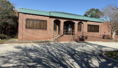 Vestcor wants to raze Apex building in LaVilla Downtown