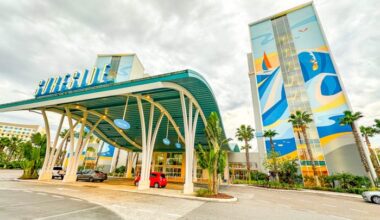 No One Talks About This Frustrating Hotel Problem in Universal Orlando