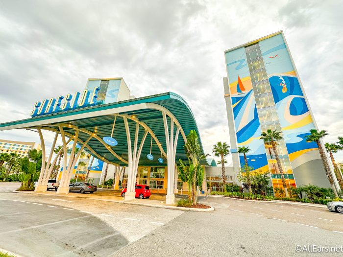 No One Talks About This Frustrating Hotel Problem in Universal Orlando