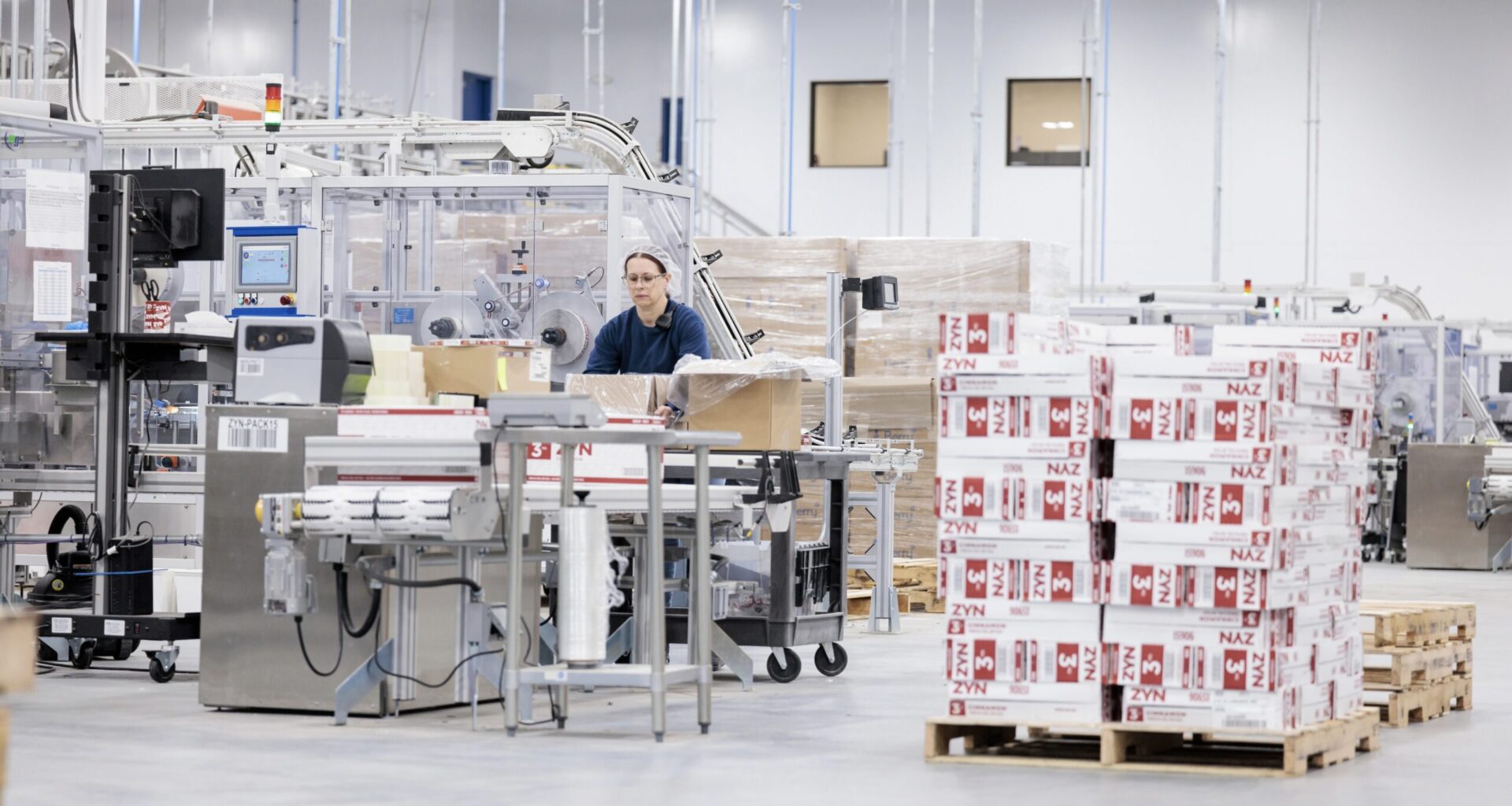 Philip Morris International U.S. to open center in Tampa