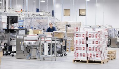 Philip Morris International U.S. to open center in Tampa