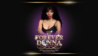 Rainere Martin Brings Donna Summer to Duval – Free Press of Jacksonville