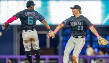 How to watch Marlins and other MLB games after many changes