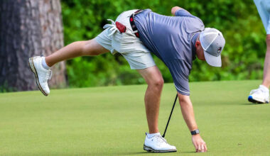APSU Men’s Golf Travels to Tallahassee, Florida, for Seminole Intercollegiate at Seminole Legacy Golf Club - Clarksville Online